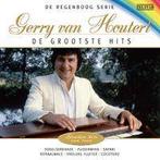 Gerry van Houtert - De grootste hits - De Regenboog Serie -, Cd's en Dvd's, Ophalen of Verzenden, Nieuw in verpakking