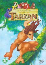 Tarzan - DVD (Films), Cd's en Dvd's, Ophalen of Verzenden, Zo goed als nieuw