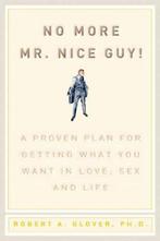 No More Mr Nice Guy 9780762415335, Verzenden, Gelezen