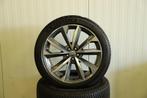 Velgen Audi Q7 Michelin Winterbanden