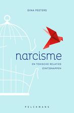 9789463376884 Narcisme (ont)snappen Gina Peeters, Verzenden, Nieuw, Gina Peeters