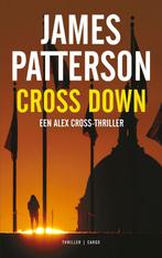 Cross down / Alex Cross / 31 9789403120126 James Patterson, Verzenden, Gelezen, James Patterson