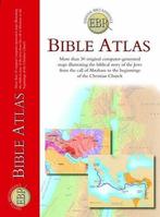 Bible Atlas (Essential Bible Reference), Tim Dowley, Boeken, Tim Dowley, Zo goed als nieuw, Verzenden