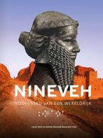 Nineveh 9789088905469, Verzenden, Gelezen