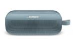 Bose -  Soundlink Flex  - Blauw, Audio, Tv en Foto, Luidsprekers, Verzenden, Overige typen, Nieuw, 60 tot 120 watt