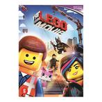 Lego movie, the - DVD, Cd's en Dvd's, Dvd's | Kinderen en Jeugd, Verzenden, Nieuw in verpakking