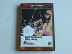 Dirty Harry - Clint Eastwood (DVD), Cd's en Dvd's, Verzenden, Nieuw in verpakking