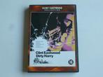 Dirty Harry - Clint Eastwood (DVD), Cd's en Dvd's, Dvd's | Klassiekers, Verzenden, Zo goed als nieuw