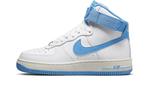 Nike Air Force 1 High University Blue - maat 45.5 (Sneakers), Kleding | Dames, Schoenen, Nieuw, Sneakers of Gympen, ["Nike","Nike Air Force","Nike Air"]