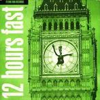 cd single card - Various - 12 Hours Fast, Verzenden, Zo goed als nieuw