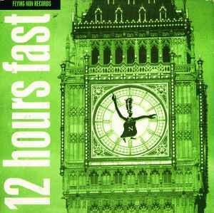 cd single card - Various - 12 Hours Fast, Cd's en Dvd's, Cd Singles, Zo goed als nieuw, Verzenden