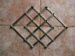 Jacques .ADNET - Jacques Adnet - Tafelmiddenstuk -