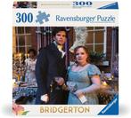 Bridgerton Puzzel (300 stukjes) | Ravensburger - Puzzels, Hobby en Vrije tijd, Denksport en Puzzels, Verzenden, Nieuw