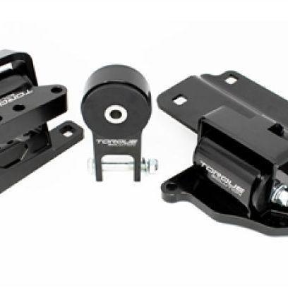 Torque Solution Complete Engine Mount Kit: Ford Focus ST, Auto-onderdelen, Motor en Toebehoren, Ophalen of Verzenden