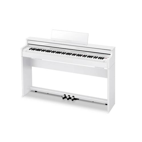 Casio AP-S450WE Celviano digitale piano wit, Muziek en Instrumenten, Piano's, Nieuw, Ophalen of Verzenden
