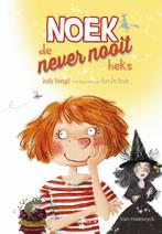 Noek, de never nooit heks / Noek / 1 9789461317391, Verzenden, Gelezen, Judy Voogd