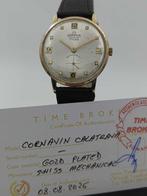 Cornavin - Calatrava - Zonder Minimumprijs - Heren -, Sieraden, Tassen en Uiterlijk, Horloges | Heren, Nieuw