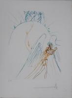 Salvador Dali (1904-1989) - Paradis Perdu : La fuite de, Antiek en Kunst