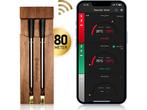 MostEssential Smart Vleesthermometer - Draadloos - 80M, Verzenden, Nieuw