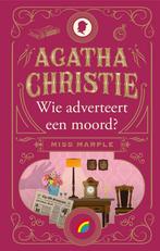 9789041715555 Wie adverteert een moord? Agatha Christie, Boeken, Nieuw, Agatha Christie, Verzenden
