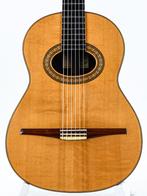 Bert Kwakkel Concert Brazilian Rosewood Carved Top German..., Muziek en Instrumenten, Ophalen of Verzenden, Gebruikt, Klassieke of Spaanse gitaar