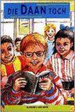 Die Daan toch ! 9789033625152 Ria Mourits-den Boer, Verzenden, Gelezen, Ria Mourits-den Boer
