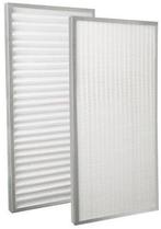 LEMMENS HR FLAT 1000 TAC4 Filter set G4/M5, Doe-het-zelf en Verbouw, Ventilatie en Afzuiging, Verzenden, Nieuw