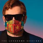 Elton John - The Lockdown Sessions - CD, Ophalen of Verzenden, Nieuw in verpakking