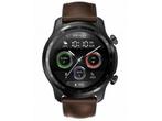 Mobvoi TicWatch Pro 3 LTE Zwart (Bruin), Verzenden, Nieuw