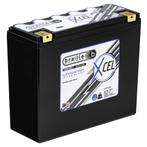 Braille Battery XC25.0-1250 12 Volt 320 Wh Lithium startaccu, Nieuw, Ophalen of Verzenden