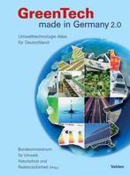 GreenTech made in Germany 2.0 - Englische Ausgabe, Gelezen, Vahlen Franz Gmbh, Verzenden