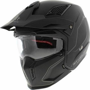 MT Helmets Motorhelm Streetfighter S - beschikbaar voor biedingen