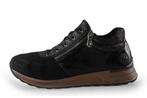 Rieker Sneakers in maat 41 Zwart | 10% extra korting, Kleding | Dames, Schoenen, Verzenden, Zwart, Rieker, Sneakers of Gympen