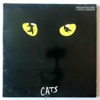 Andrew Lloyd Webber – Cats (Nederlandstalige Versie) (2..., Verzenden, Nieuw in verpakking