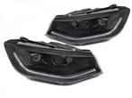 Koplampen VW Caddy 2020-... Dynamicsch LED, Ophalen of Verzenden, Nieuw