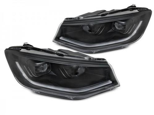 Koplampen VW Caddy 2020-... Dynamicsch LED, Auto-onderdelen, Overige Auto-onderdelen, Ophalen of Verzenden