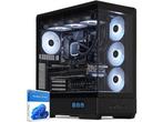 Nieuwe Asus Rog G700 desktop pc Ultra 7-265F 32gb RTX 5070, Computers en Software, Desktop Pc's, 1 TB SSD, 32 GB, Virtual Reality
