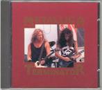 cd - Metallica - Terminator, Verzenden, Zo goed als nieuw