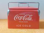 Koelkast - Metaal - Coca Cola