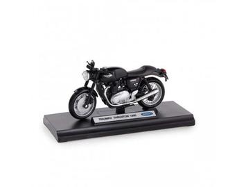 TRIUMPH - Schaalmodel thruxton 1200 model - MMOA18213 beschikbaar voor biedingen