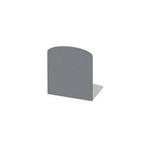 Vloerplaat antraciet staal 1200x1000mm, Huis en Inrichting, Kachels, Ophalen of Verzenden, Nieuw