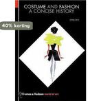 World of art Costume and fashion / World of art James Laver, Verzenden, Gelezen, James Laver