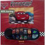 VROEM ! - DISNEY CARS 9789041230409, Boeken, Verzenden, Gelezen