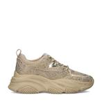 Steve Madden Privy dad sneakers voor dames in het Beige, Kleding | Dames, Verzenden, Beige, Steve Madden, Nieuw