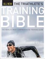 9781937715441 Triathletes Training Bible | Tweedehands, Gelezen, Joe Friel, Verzenden