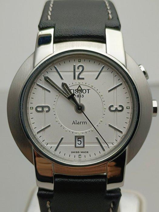 Tissot - 1853 Alarm Date - Zonder minimumprijs - L871/971 -, Sieraden, Tassen en Uiterlijk, Horloges | Heren