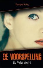 De voorspelling / De vallei / 4 9789049925956 Krystyna Kuhn, Verzenden, Gelezen, Krystyna Kuhn