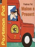 Postman Pat.: Postman Pat makes a present by John A Cunliffe, Verzenden, Gelezen, John Cunliffe