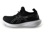 Asics Sportschoenen in maat 42½ Zwart | 10% korting, Kleding | Heren, Verzenden, Gedragen, Asics, Sportschoenen