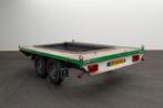 Anssems PS * Plateauwagen, Ophalen of Verzenden, Gebruikt